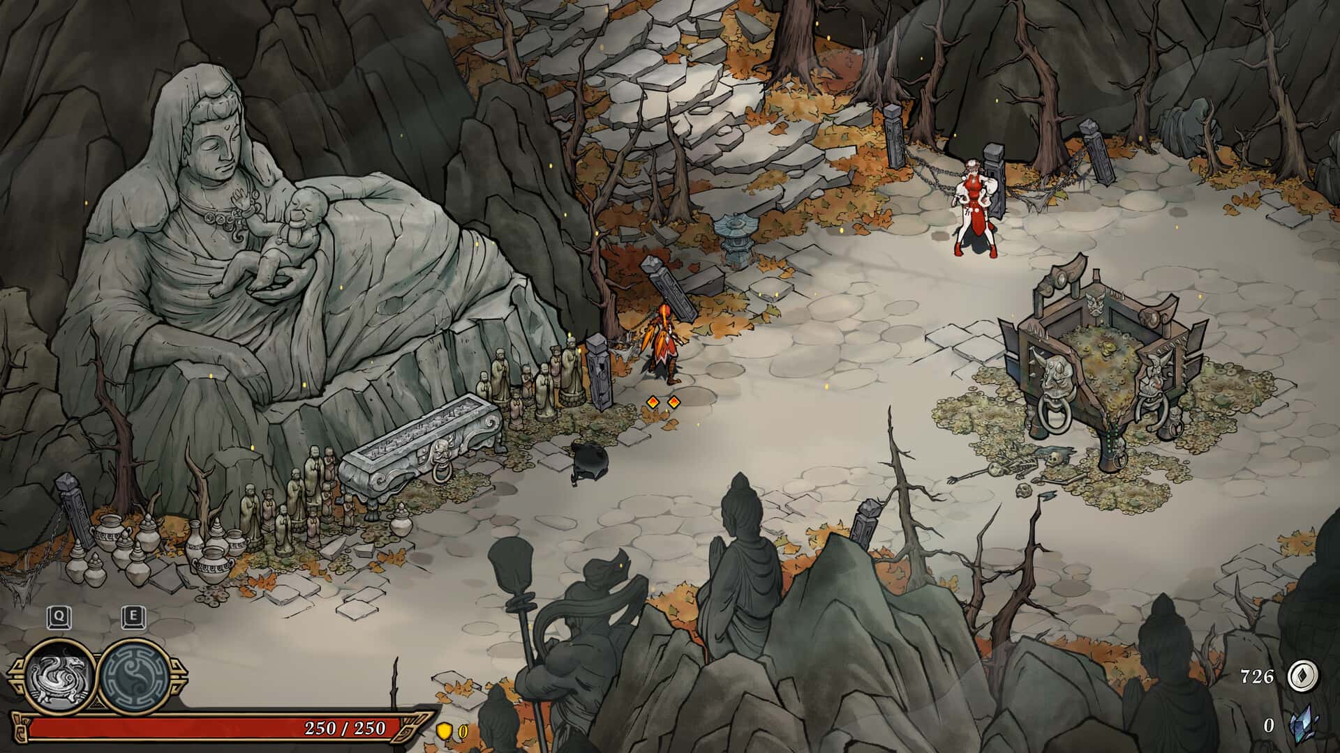 游戏截图1