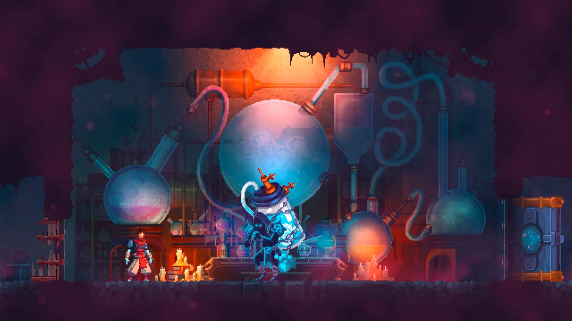 游戏截图3